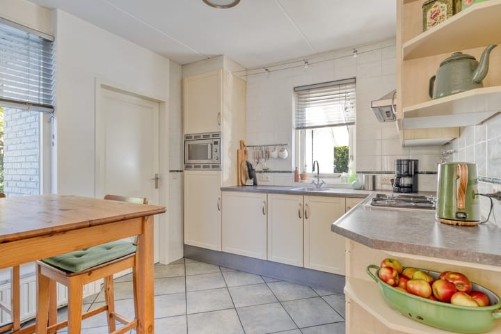 Foto 11 van Pastorietuin 22