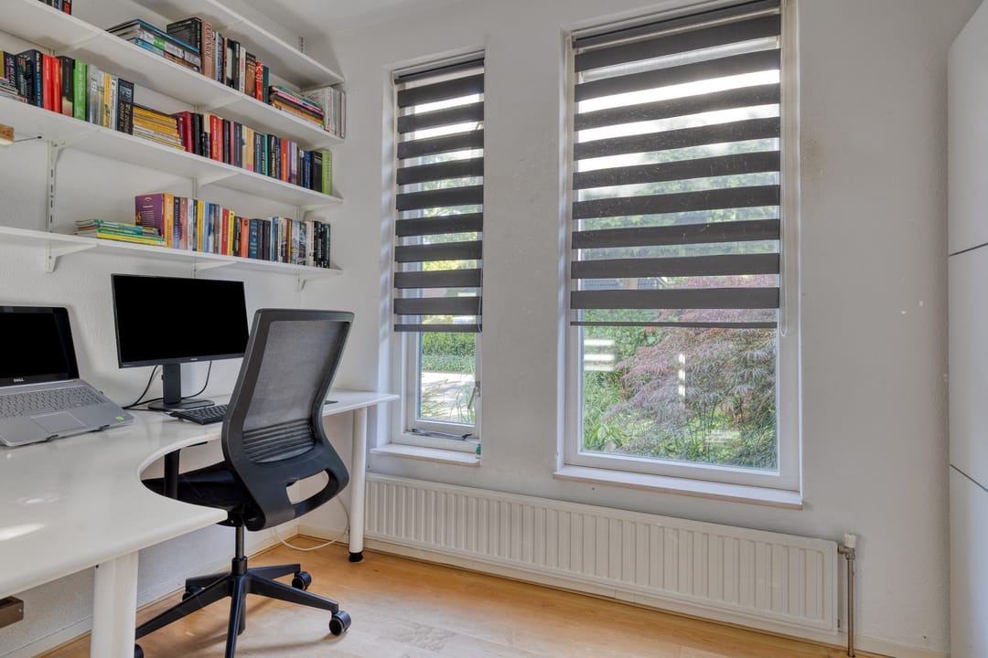 Foto 13 van Pastorietuin 22