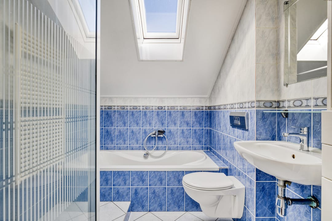 Foto 17 van Pastorietuin 22