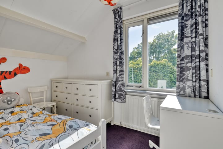 Foto 18 van Pastorietuin 22