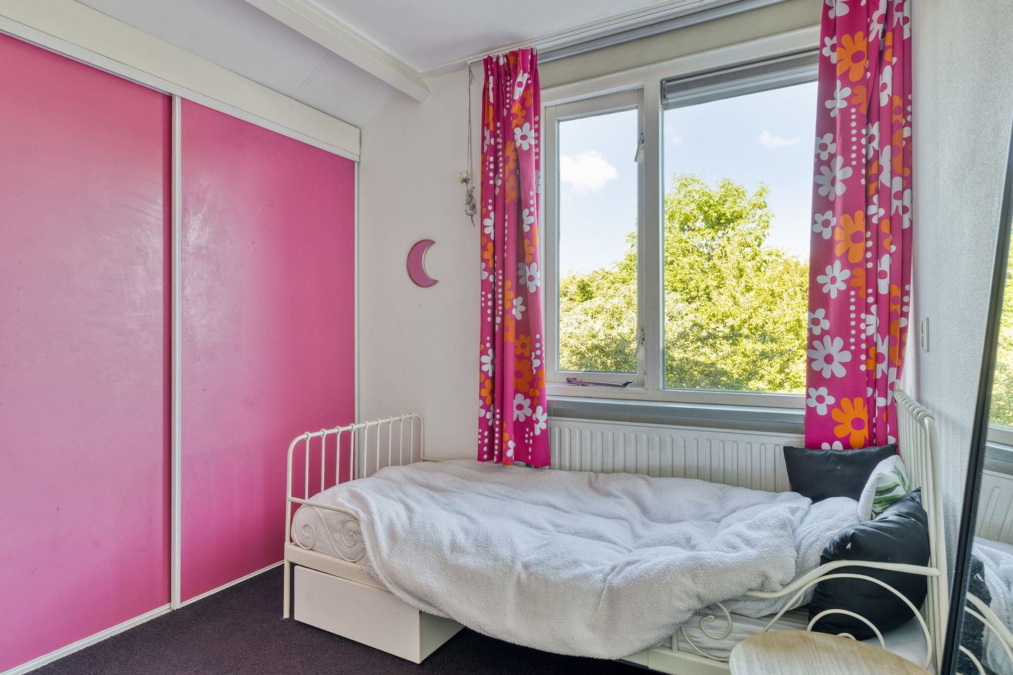 Foto 19 van Pastorietuin 22