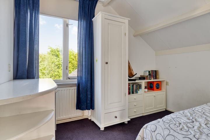 Foto 20 van Pastorietuin 22