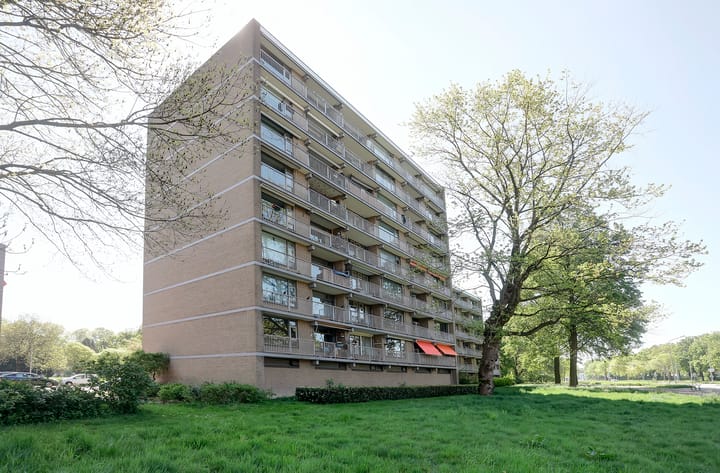 Foto 1 van Malvert 6528