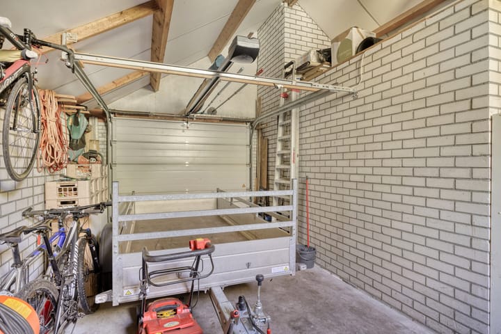 Foto 22 van Pastorietuin 22