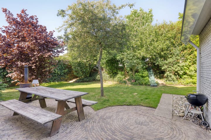 Foto 23 van Pastorietuin 22