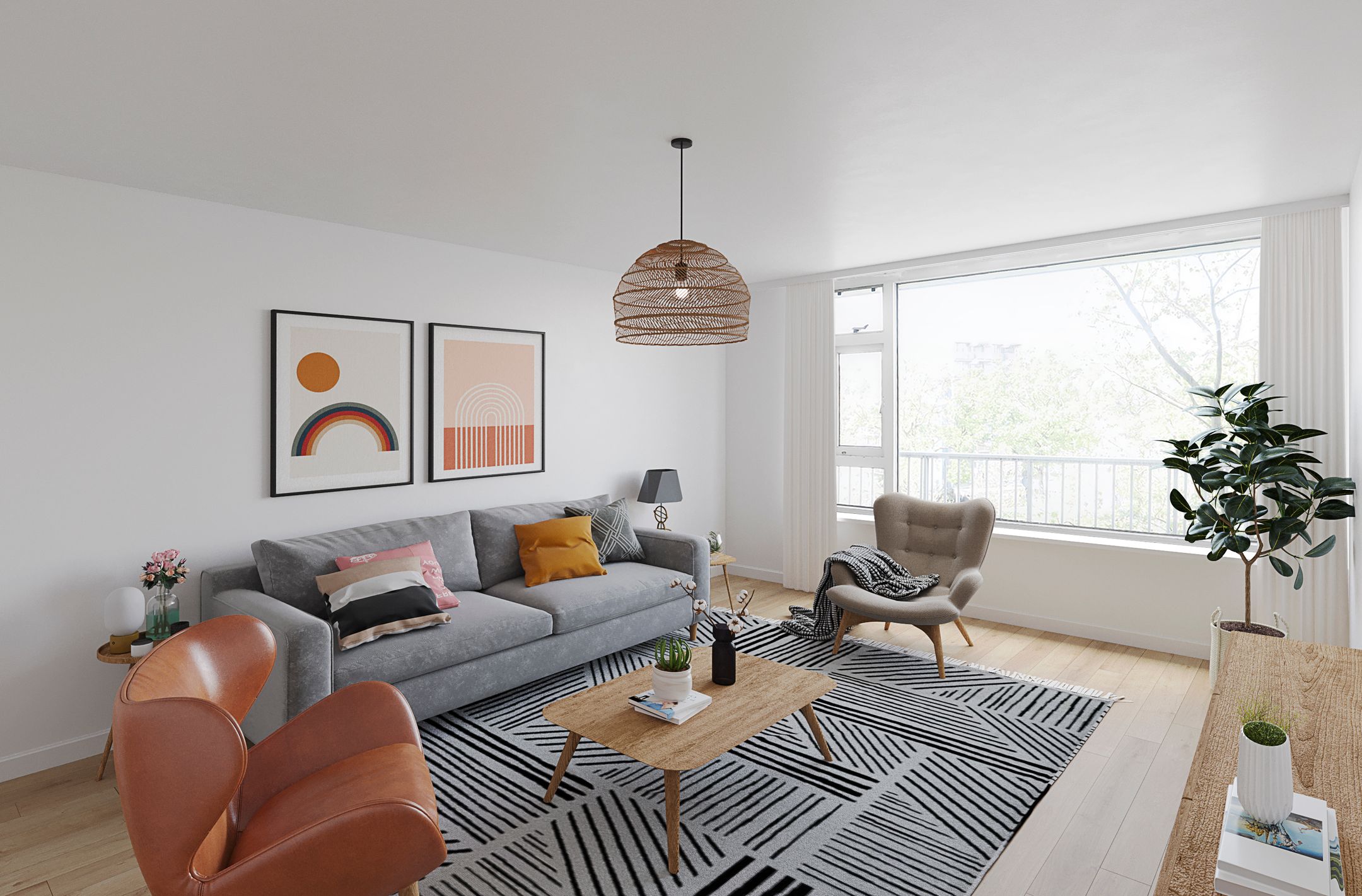 Foto 3 van Malvert 6528