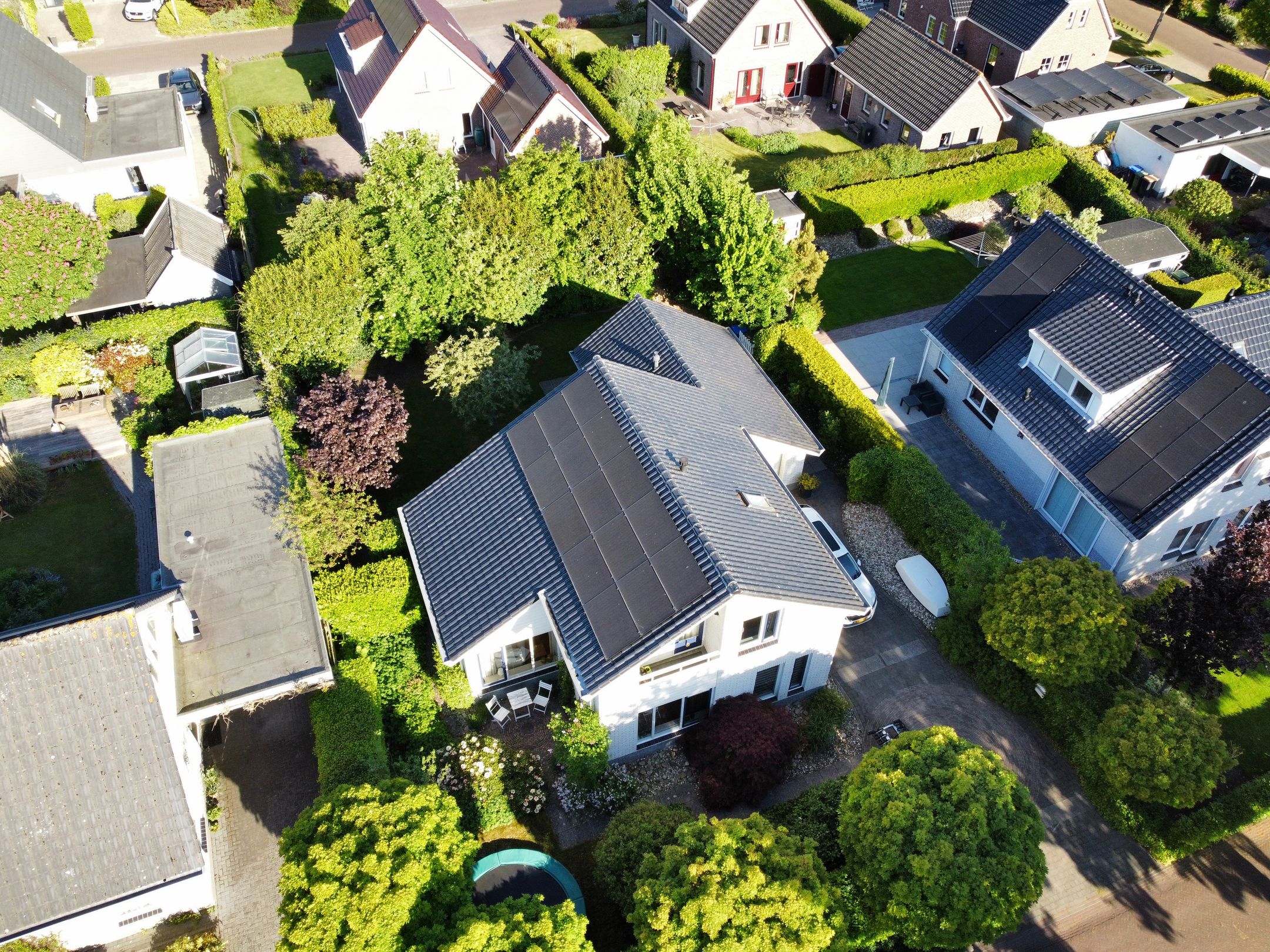 Foto 27 van Pastorietuin 22