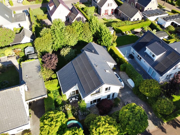 Foto 27 van Pastorietuin 22