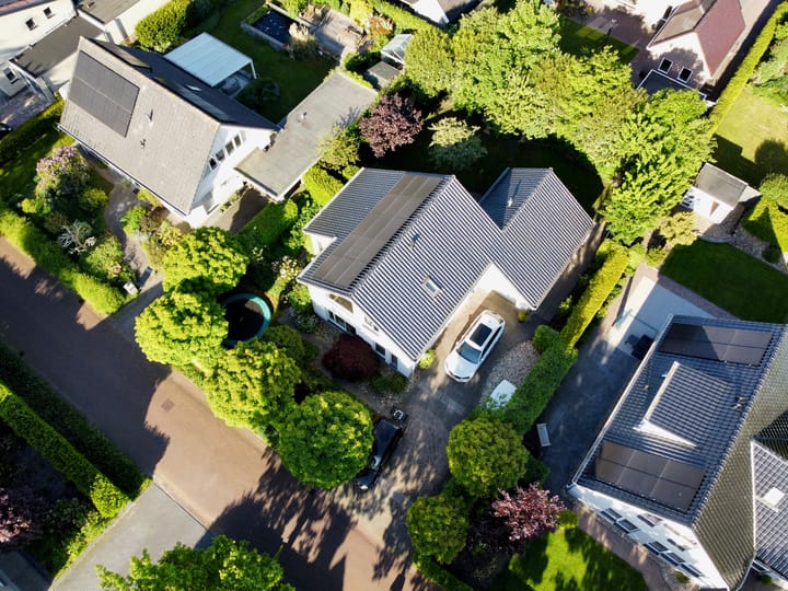 Foto 28 van Pastorietuin 22