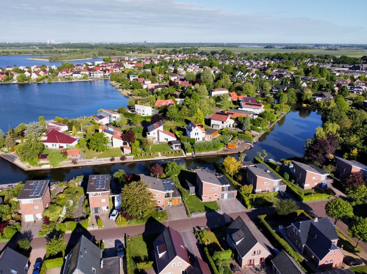 Foto 29 van Pastorietuin 22