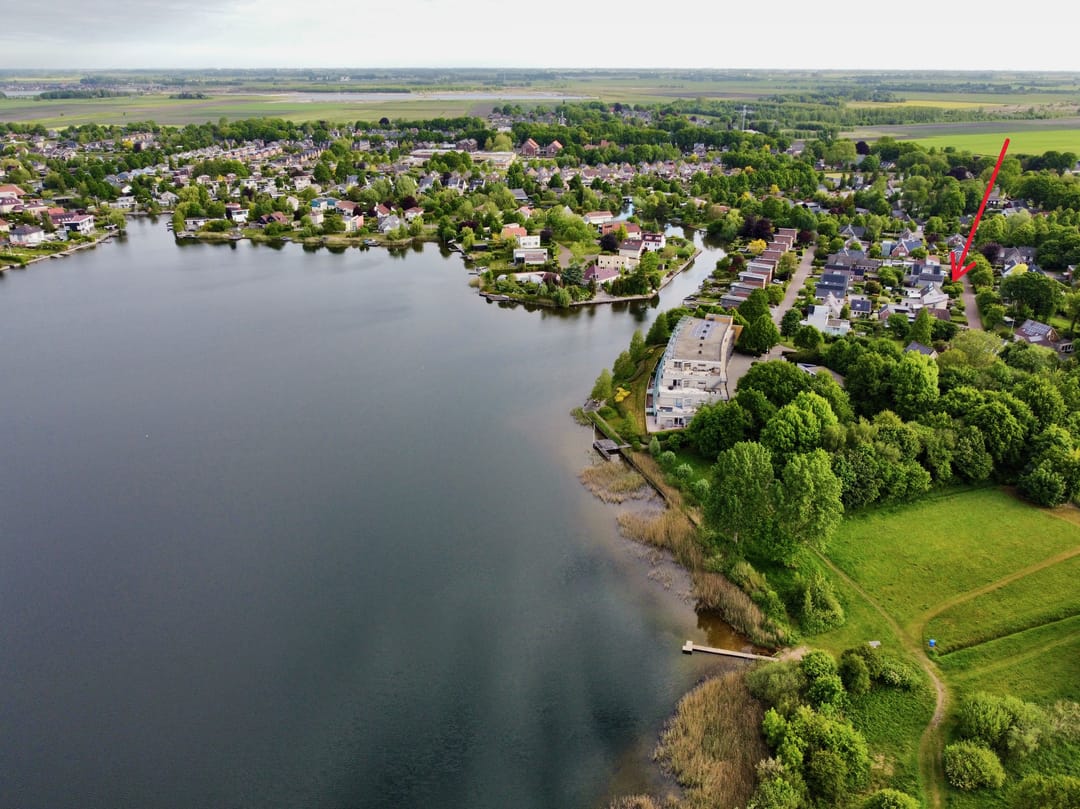 Foto 31 van Pastorietuin 22