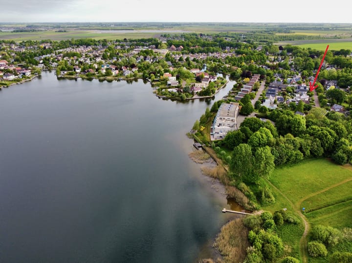 Foto 31 van Pastorietuin 22