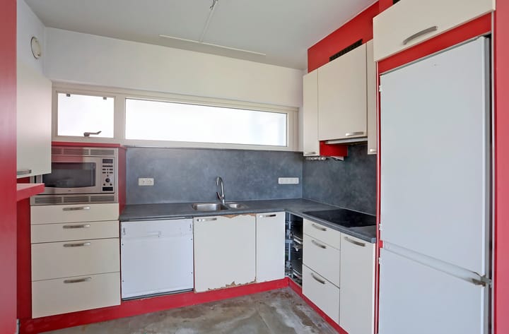 Foto 12 van Malvert 6528