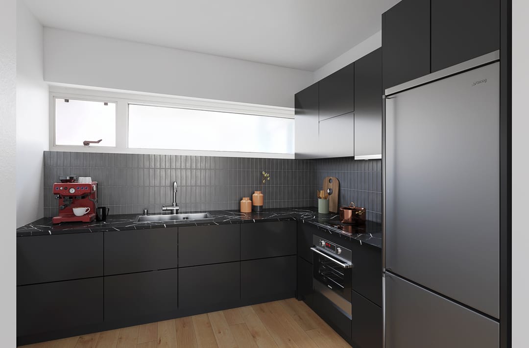 Foto 13 van Malvert 6528