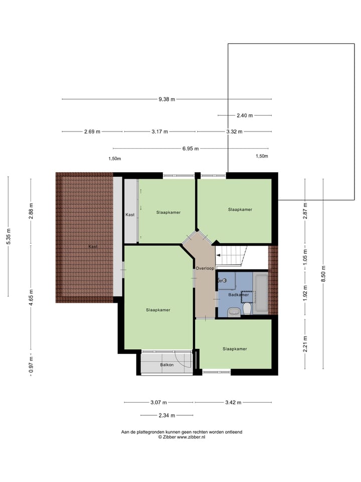 Foto 33 van Pastorietuin 22