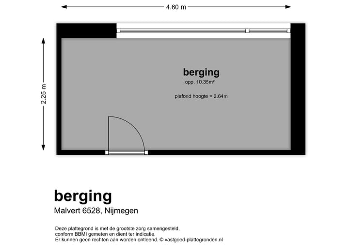 Foto 27 van Malvert 6528