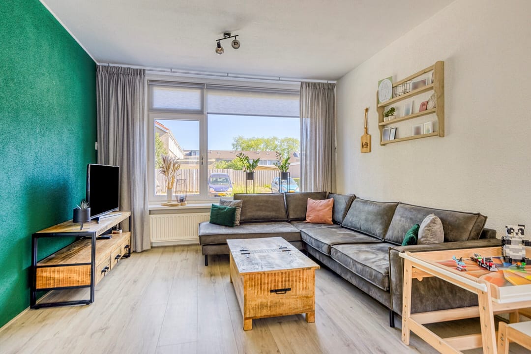 Foto 2 van Standerstraat 4