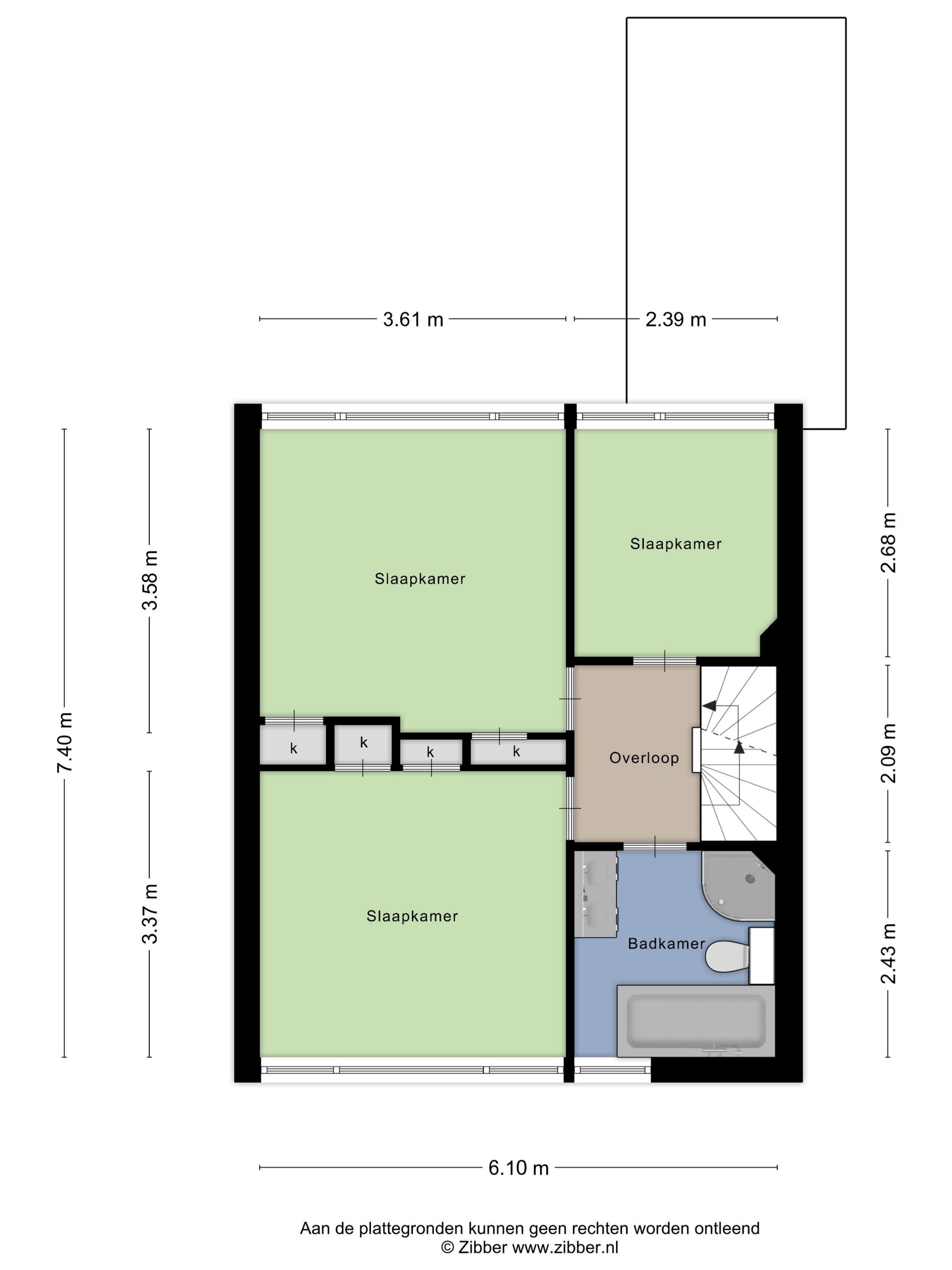 Foto 36 van Standerstraat 4