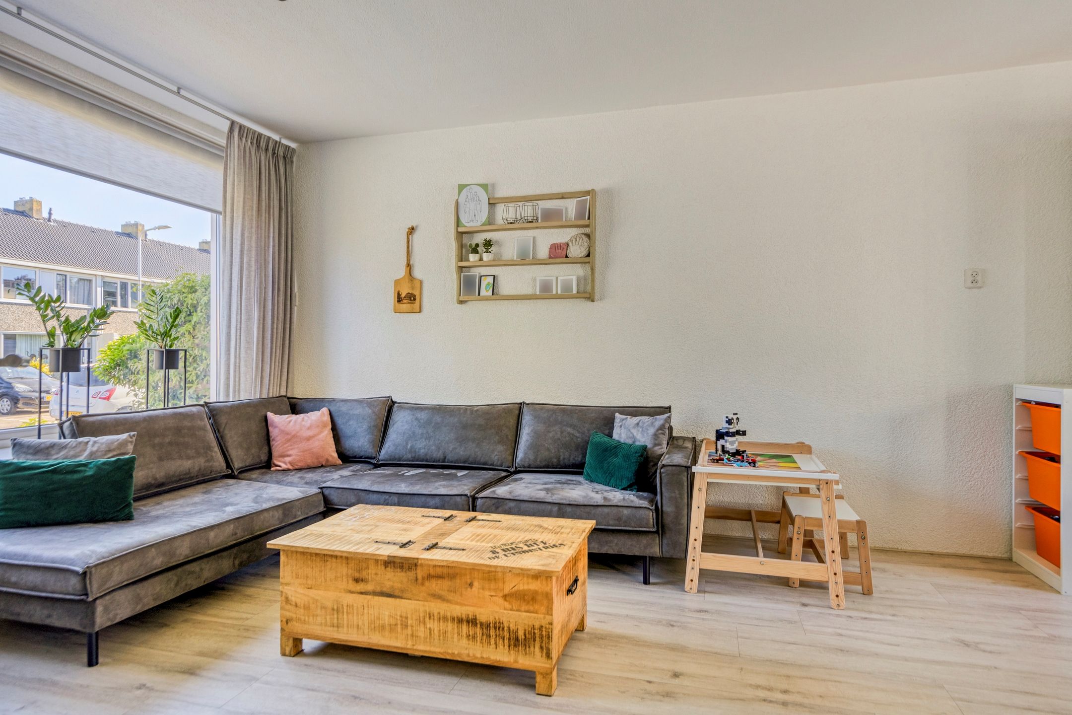 Foto 3 van Standerstraat 4