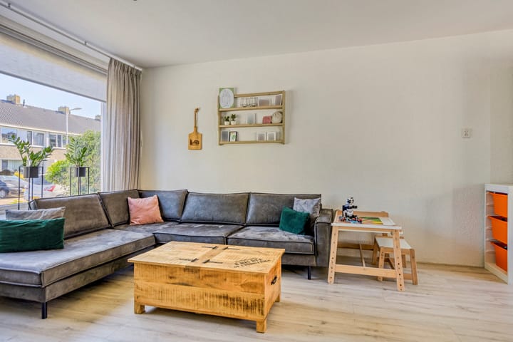 Foto 3 van Standerstraat 4