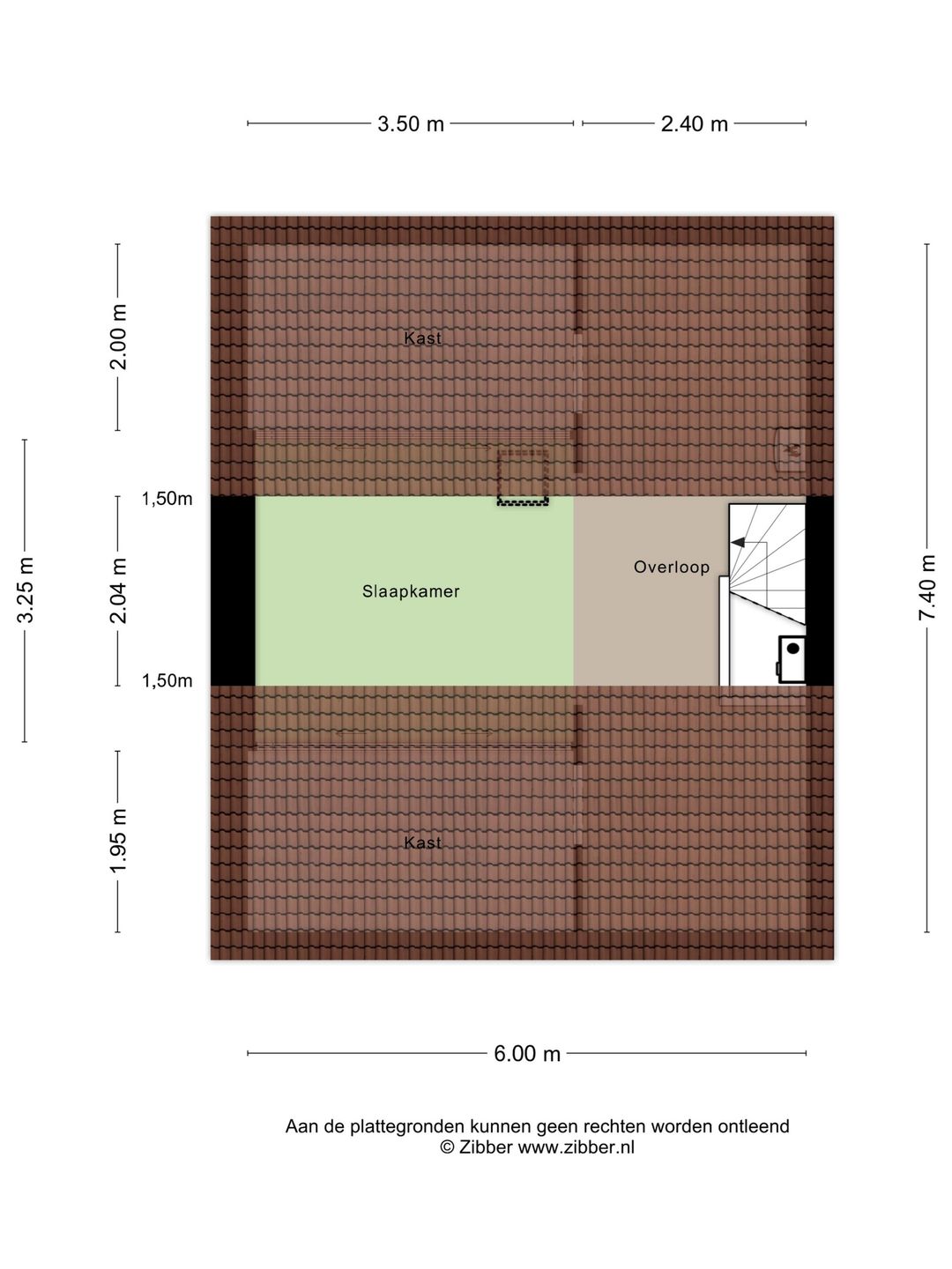 Foto 37 van Standerstraat 4