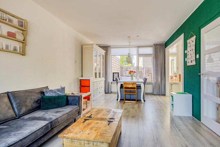 Foto 4 van Standerstraat 4