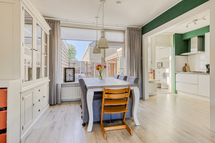 Foto 5 van Standerstraat 4