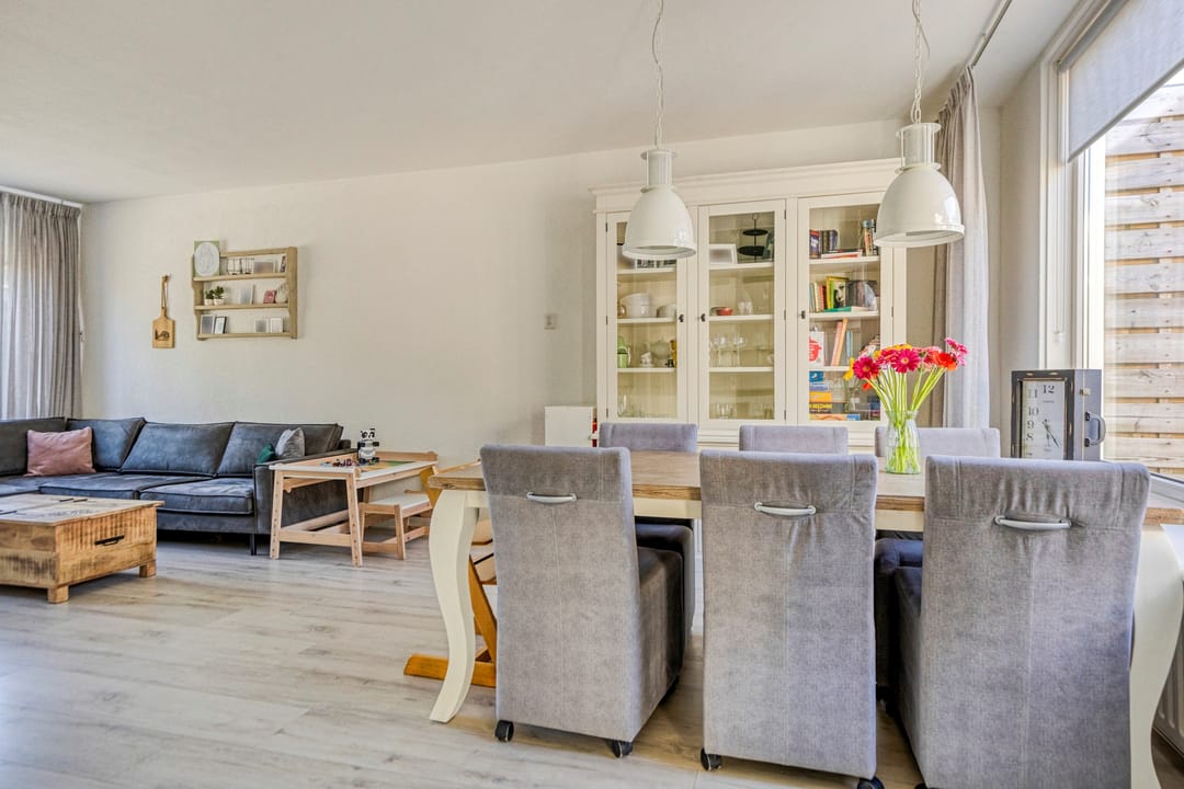 Foto 7 van Standerstraat 4