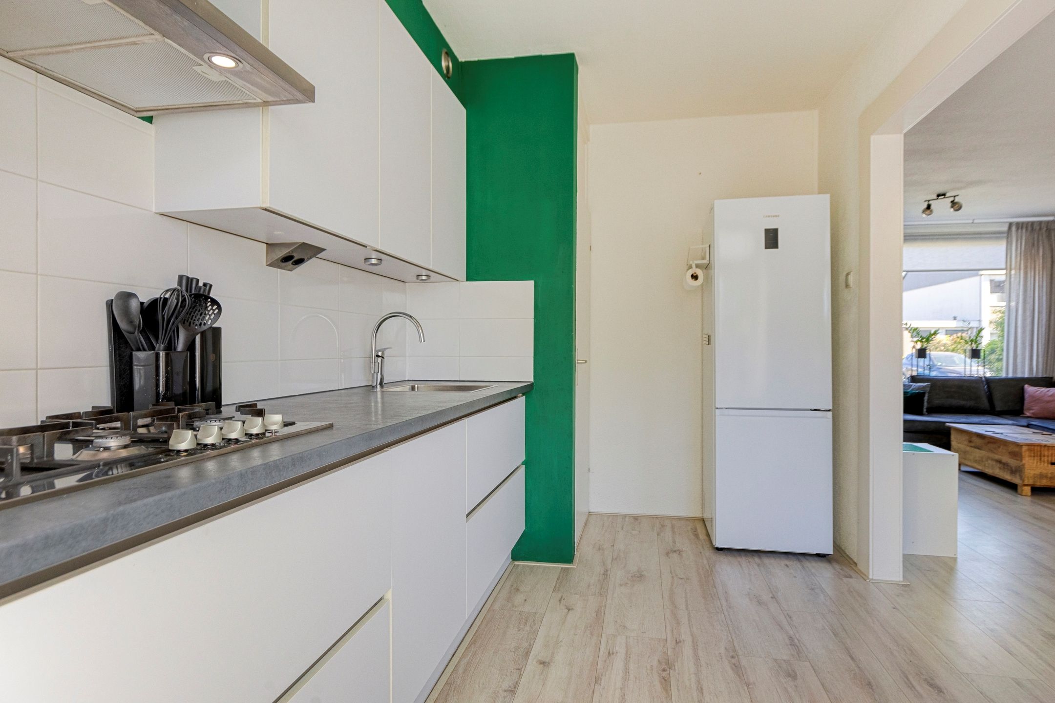 Foto 9 van Standerstraat 4