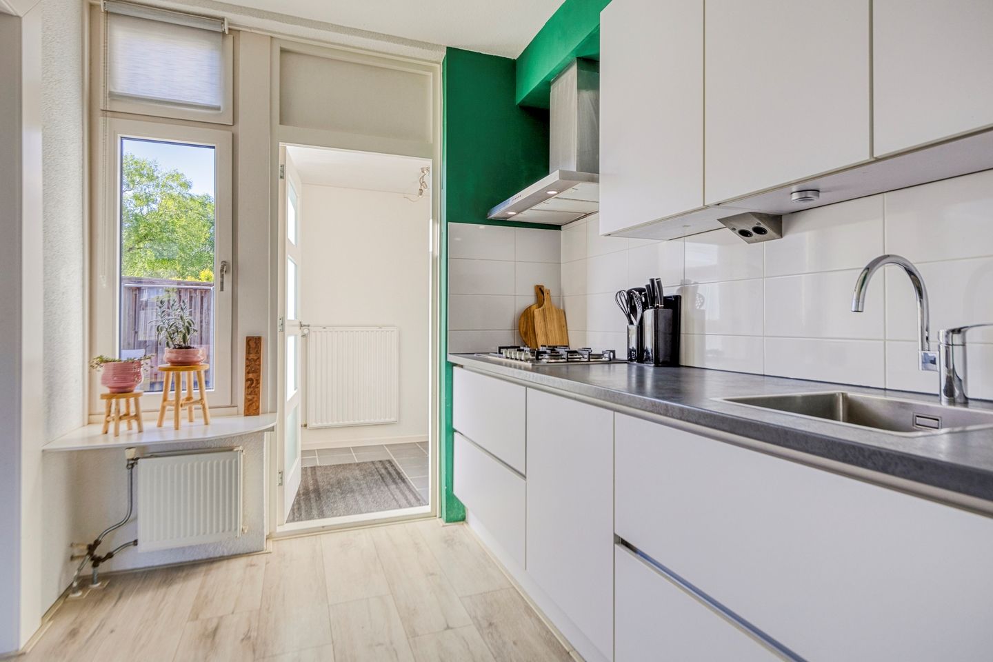 Foto 10 van Standerstraat 4