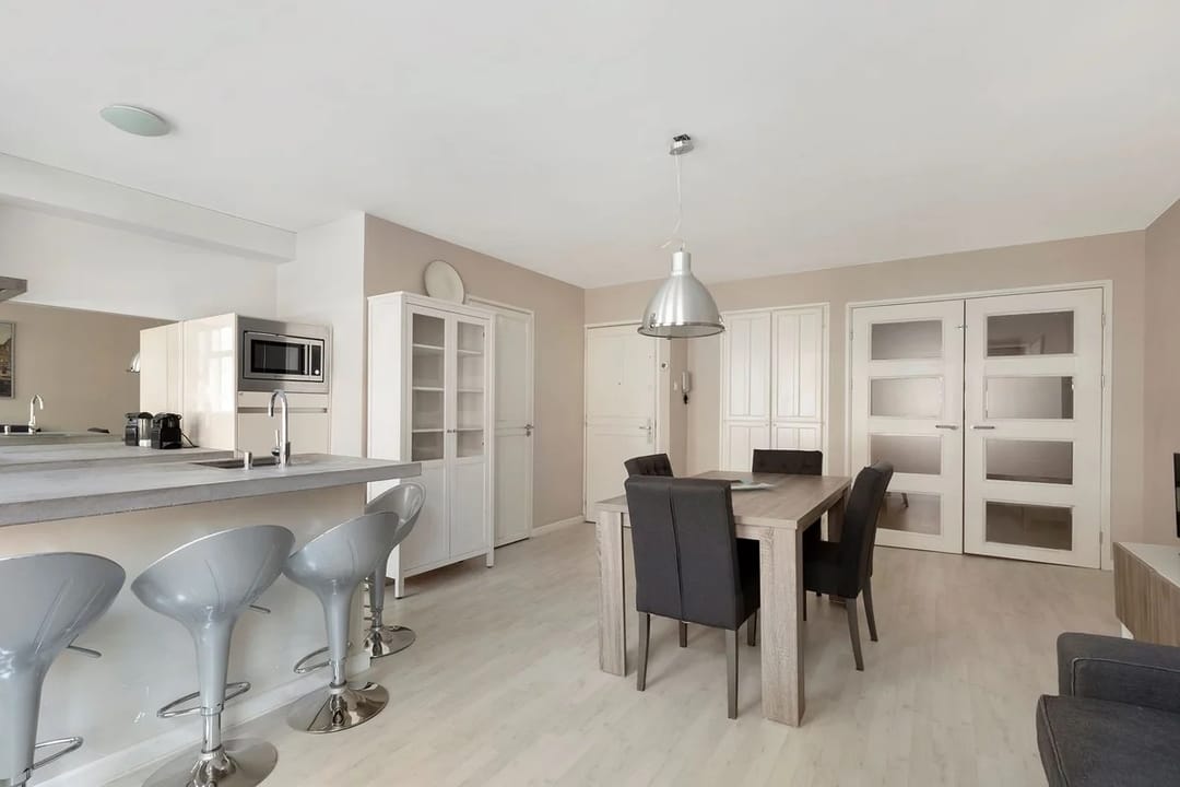 Foto 1 van Albert Cuypstraat 166-B