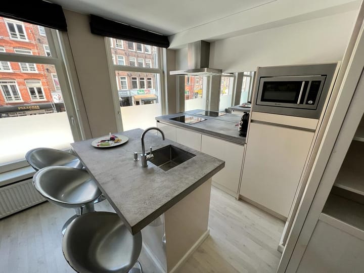 Foto 5 van Albert Cuypstraat 166-B