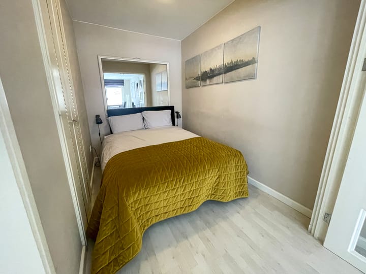 Foto 7 van Albert Cuypstraat 166-B