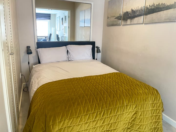 Foto 8 van Albert Cuypstraat 166-B