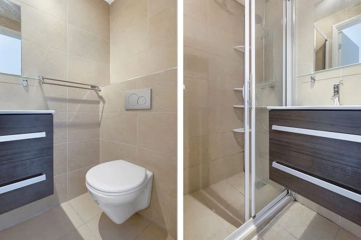 Foto 9 van Albert Cuypstraat 166-B