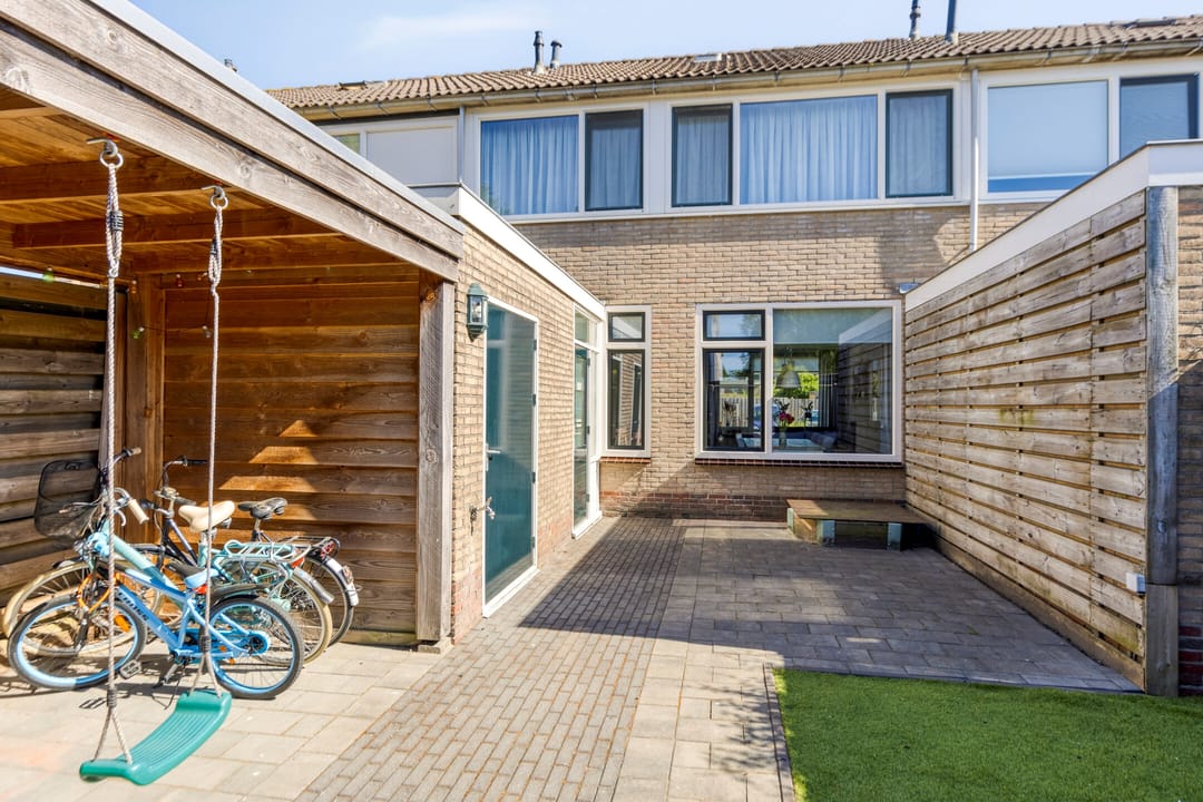 Foto 28 van Standerstraat 4