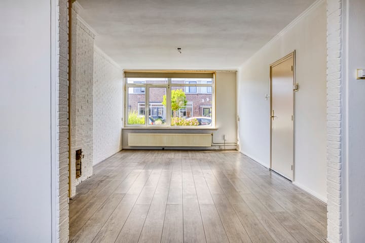 Foto 3 van Gajus Nautastraat 3