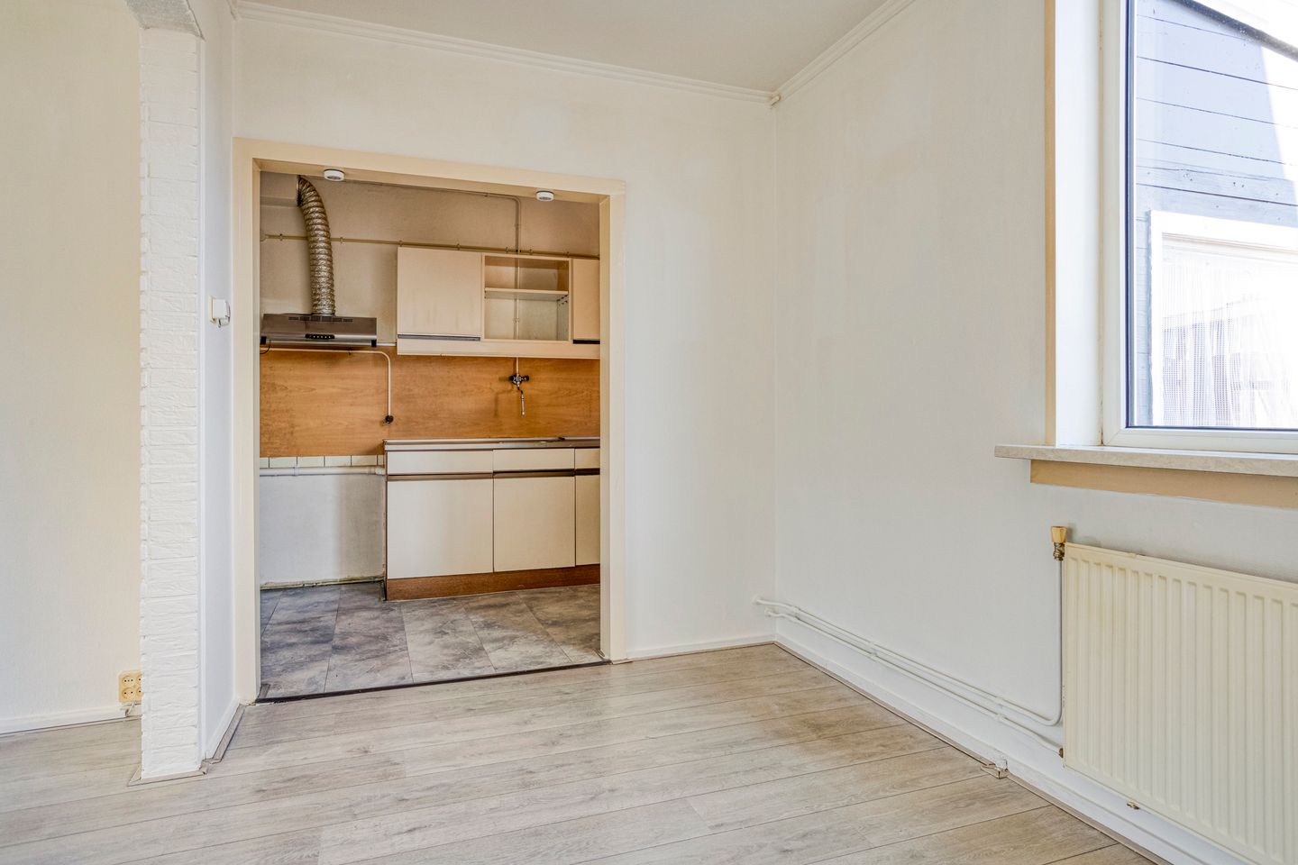 Foto 4 van Gajus Nautastraat 3