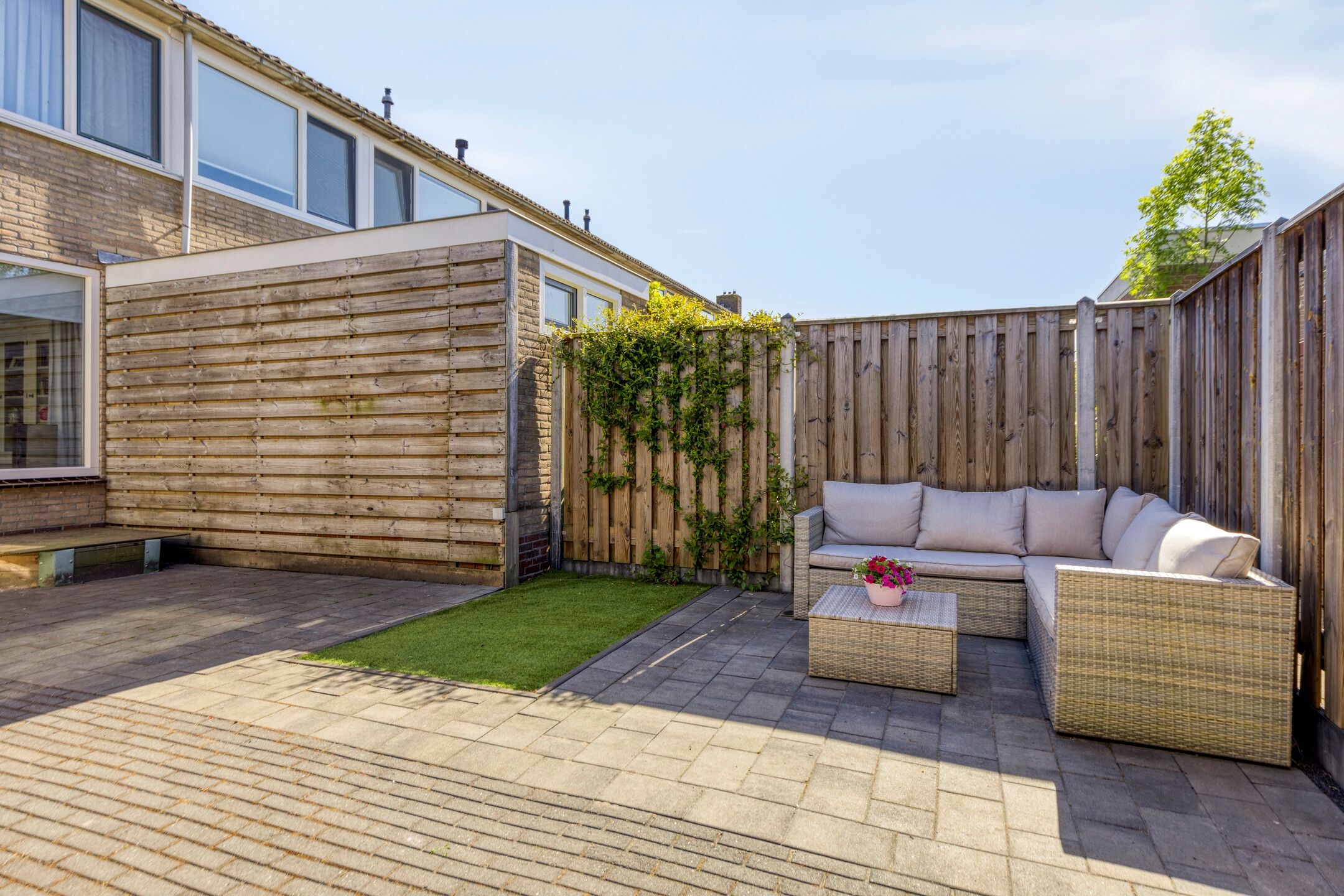 Foto 30 van Standerstraat 4