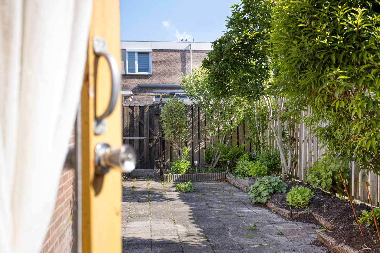 Foto 5 van Gajus Nautastraat 3