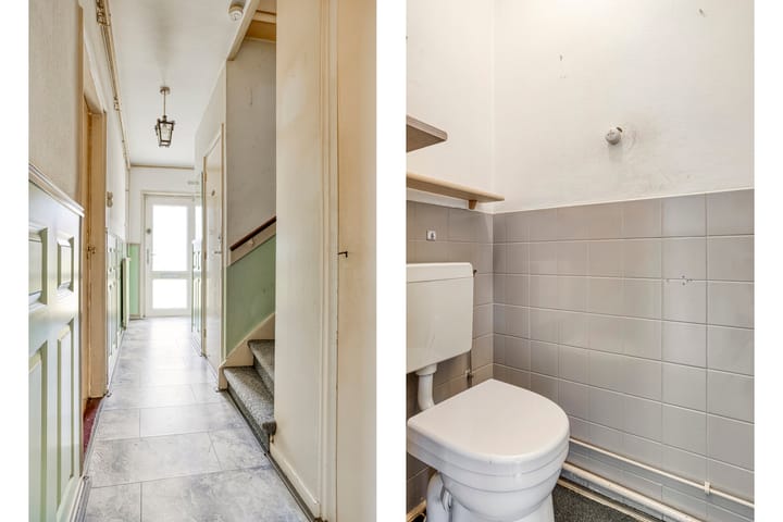 Foto 6 van Gajus Nautastraat 3