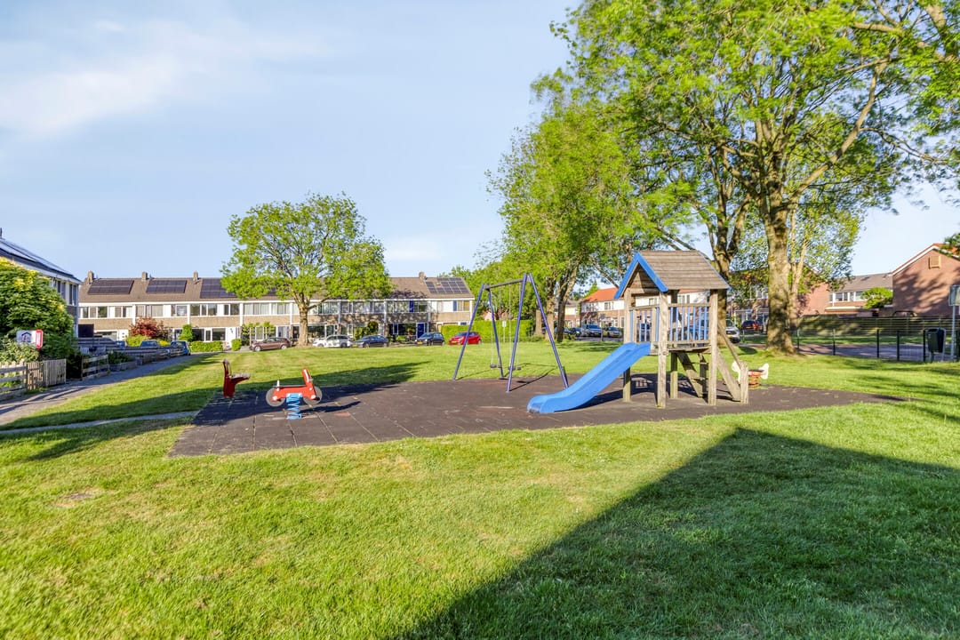 Foto 32 van Standerstraat 4