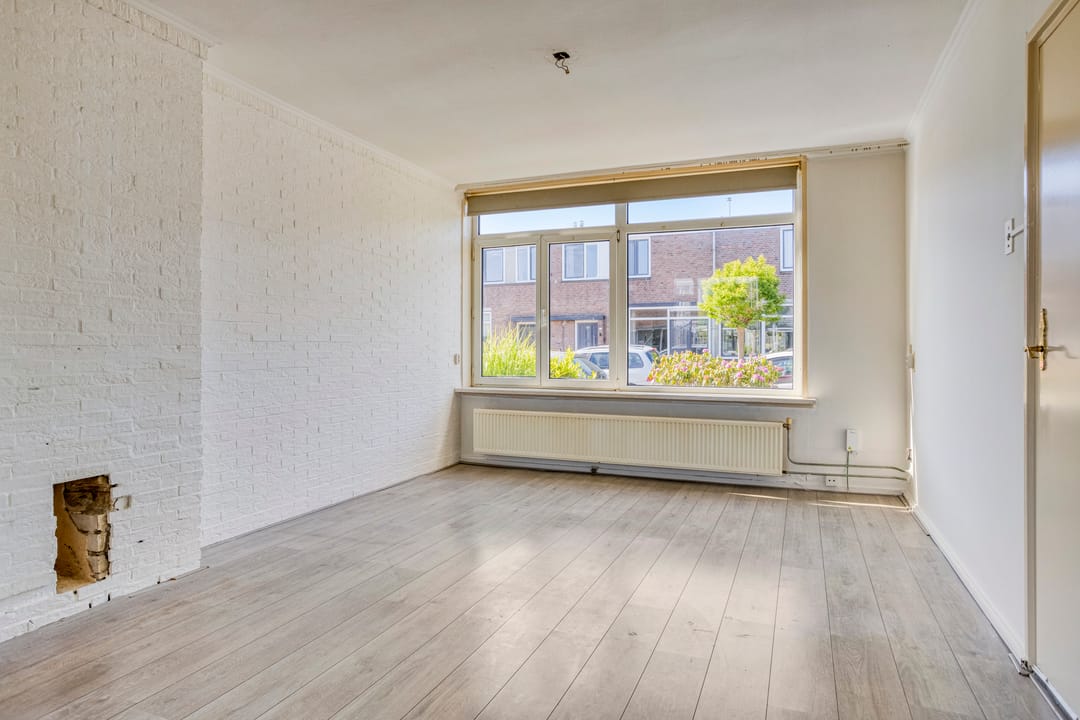 Foto 7 van Gajus Nautastraat 3