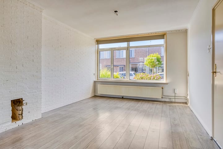 Foto 7 van Gajus Nautastraat 3