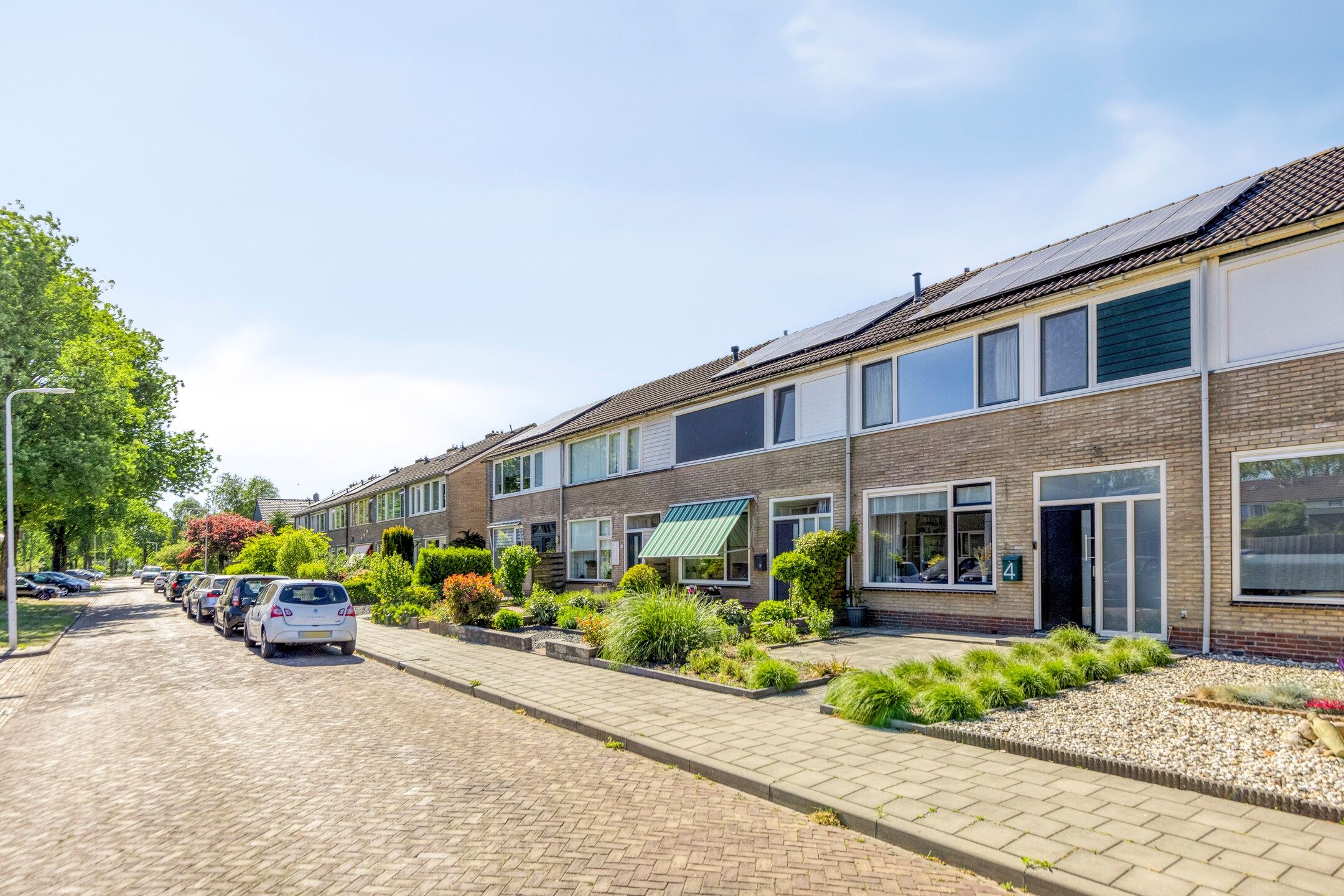 Foto 33 van Standerstraat 4