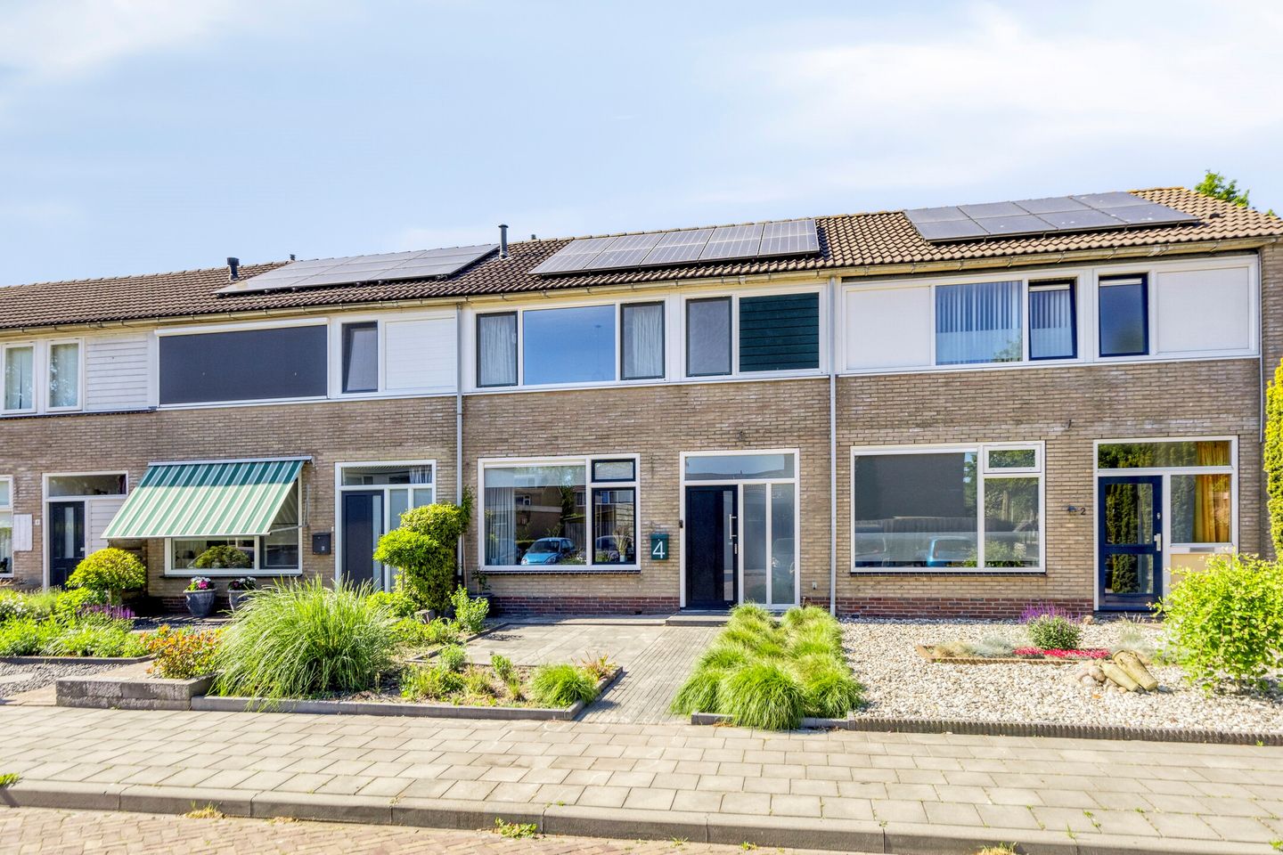 Foto 34 van Standerstraat 4