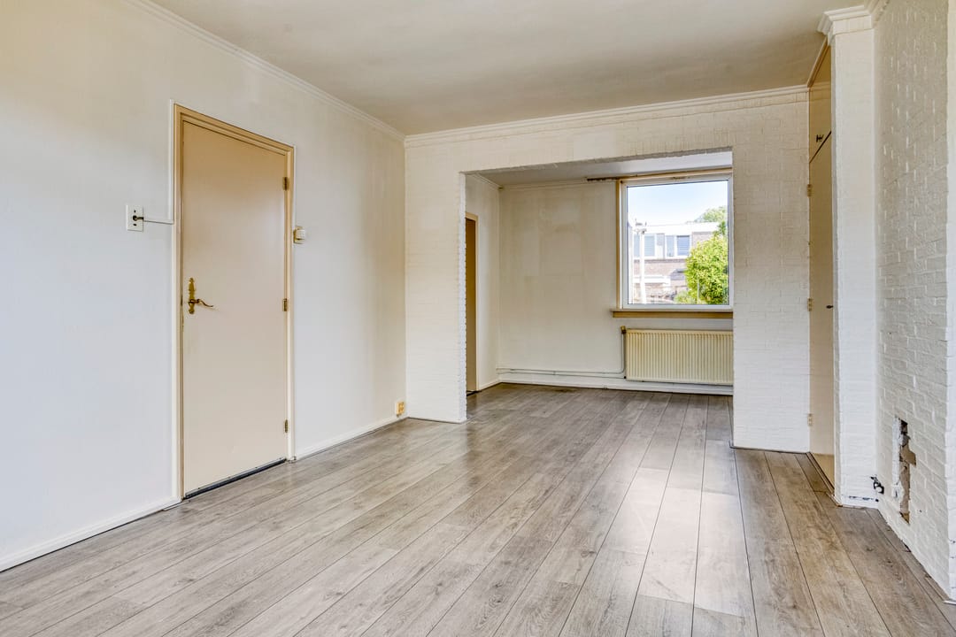 Foto 8 van Gajus Nautastraat 3