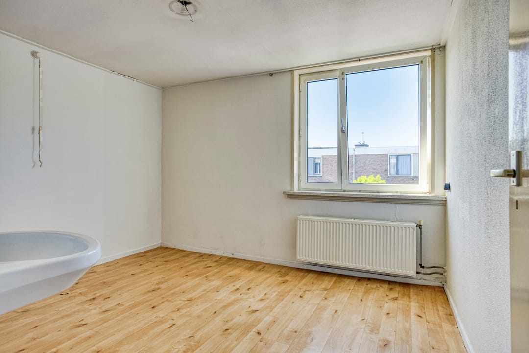 Foto 26 van Gajus Nautastraat 3