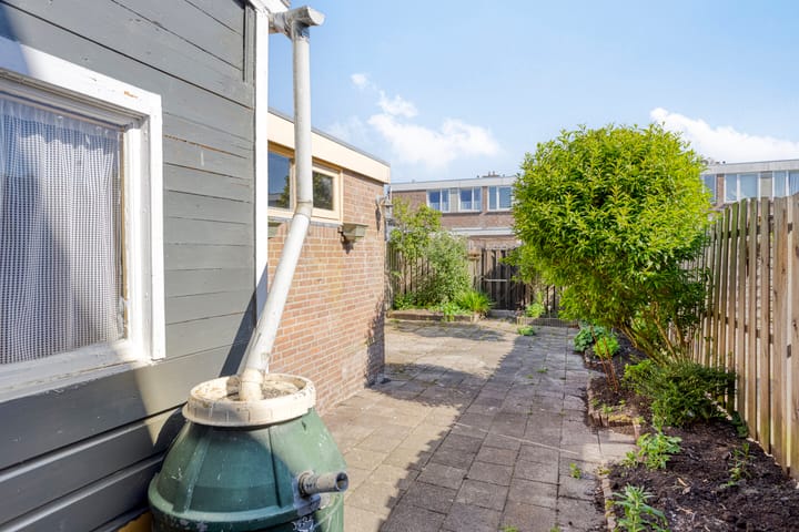 Foto 29 van Gajus Nautastraat 3