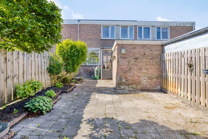 Foto 30 van Gajus Nautastraat 3